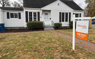 For Sale Sign Installation: Making a Statement That Sells