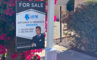 Realtor For Sale Sign Installer: Your Key to a Successful Sale