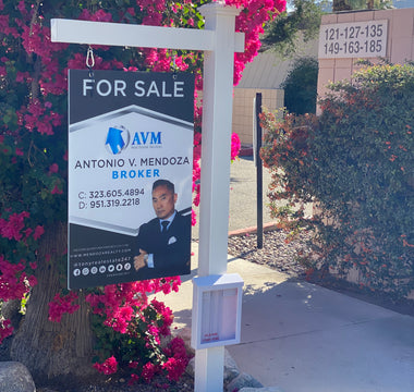 Realtor For Sale Sign Installer: Your Key to a Successful Sale