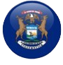 Michigan flag