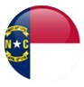 North Carolina flag