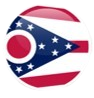 Ohio flag