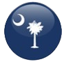 South Carolina flag