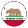 California flag