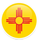 New Mexico flag